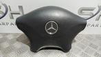 Airbag gauche (volant) d'un Mercedes Vito, 3 mois de garantie, Utilisé, -, -
