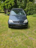 Mercedes-Benz Vaneo 1.7 Diesel, Autos, Particulier, Diesel, Achat