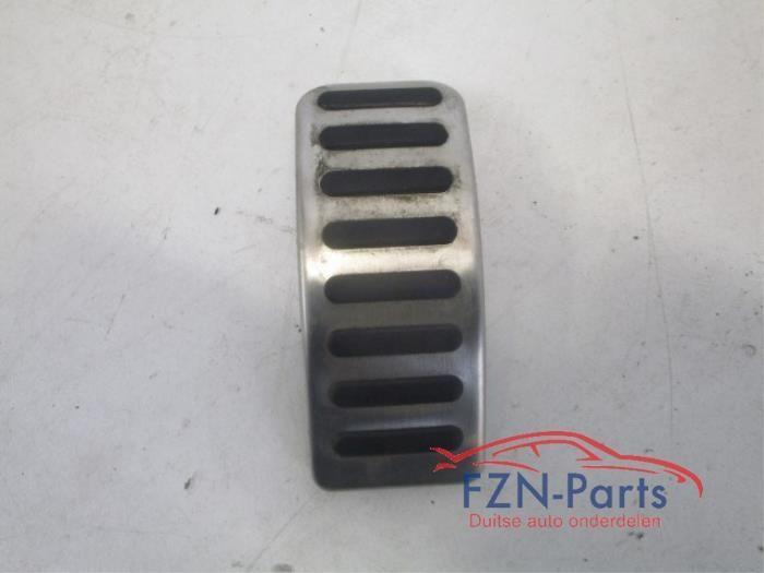 VW Polo GTI DSG Aluminium RVS Gaspedaal, Autos : Pièces & Accessoires, Commande, Utilisé, Enlèvement ou Envoi