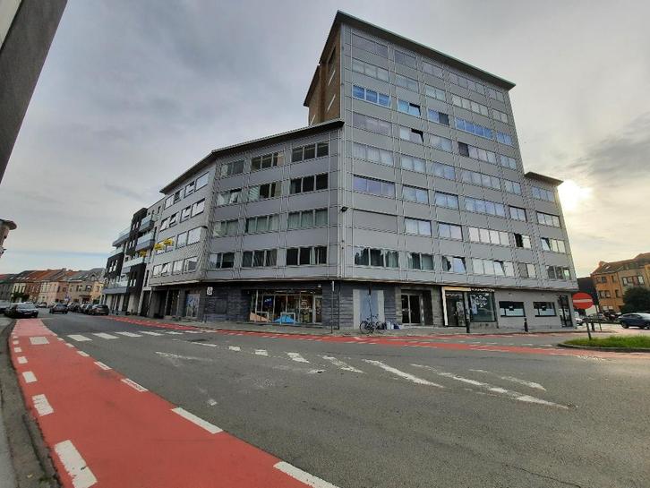 Apt te huur in Aalst - onmiddellijk beschikbaar, Immo, Appartements & Studios à louer, Gand, 50 m² ou plus