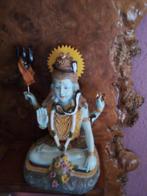 INDISCH BEELDJE GOD SHIVA, Enlèvement ou Envoi