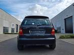 Mercedes A140 benzine weinig km, Auto's, Mercedes-Benz, 4 cilinders, 1395 cc, Handgeschakeld, Particulier