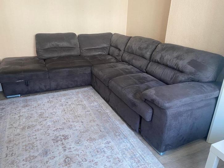 Meubles, Maison & Meubles, Mobilier complet, Enlèvement