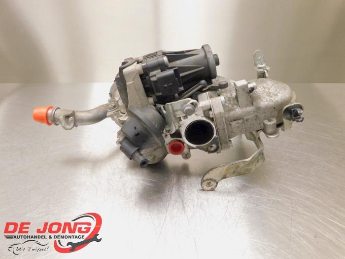 Refroidisseur RGE d'un Citroen Berlingo, Autos : Pièces & Accessoires, -, 3 mois de garantie, Utilisé, -