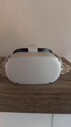 Oculus quest 2 128 gb, Games en Spelcomputers, Ophalen, Gebruikt, VR-bril