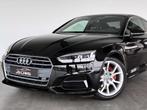 Audi A5 Coupé 2.0TDi SPORT-COCKPIT-GPS-CAMERA-JANTES18-PDC, 144 g/km, Achat, Euro 6, Entreprise