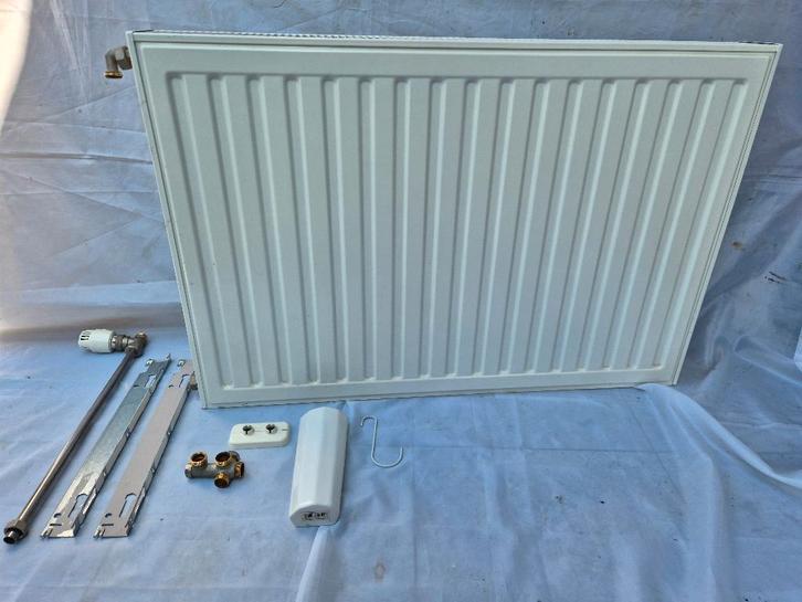 Radiator Radson 'type 22' - 1.900 watt, Bricolage & Construction, Chauffage & Radiateurs, Comme neuf, Radiateur, 800 watts ou plus