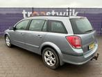 2005 - Opel - Astra Wagon - 1.6 Sport - Personenauto, Auto's, Opel, Gebruikt, Bedrijf, Break, Euro 4