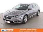 Renault Talisman 1.7 BLUE dCi Life, 144 g/km, Argent ou Gris, Achat, Cruise Control