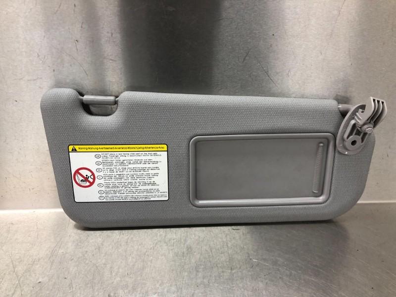 PARE-SOLEIL Kia Rio III (UB) (01-2011/12-2017), Utilisé, Kia