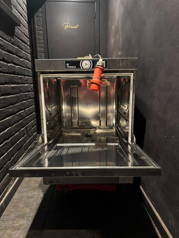 Hobart Fascia Vaatwasser, Articles professionnels, Horeca | Équipement de cuisine, Enlèvement