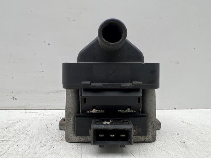 Bobine d'un Volkswagen Golf, Volkswagen, -, 3 mois de garantie, Utilisé