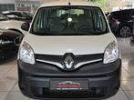 Renault Kangoo / Slechts 56000km / Eerste eigenaar!, Autos, Bluetooth, Achat, Euro 6, Entreprise