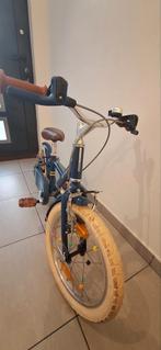 FIETS 16 INCH B'TWIN, Enlèvement