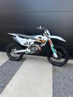 Husqvarna FC450 Works Edition d'ici 2025, Vélos & Vélomoteurs, Enlèvement, Comme neuf