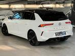 Opel Astra 1.2 Turbo Ultimate * Caméra 360 * Système ADAS, Achat, Euro 6, Entreprise, Carnet d'entretien