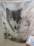 Dekbedovertrek, Huis en Inrichting, Ophalen, Dekbedovertrek