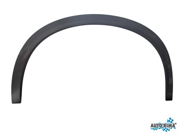 Jante de roue avant d'un Volvo XC90, -, 3 mois de garantie, -, -