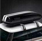 DAKKOFFER STRIPING MINI OE 51142336751, Autos : Divers, Coffres de toit, Neuf, -, -, -