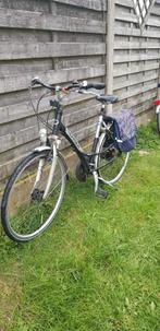 Thompson damesfiets, Ophalen, Gebruikt, Overige merken