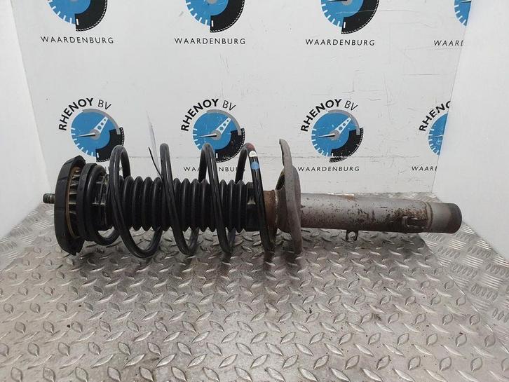 PEUGEOT 208 1.0 VTi Active  VEERPOOT / SCHOKBREKER RV 2013, Auto-onderdelen, Overige Auto-onderdelen, Gebruikt, ARN erkend, Stiba lid