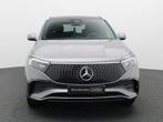 Mercedes-Benz EQA 250+ STAR EDITION + AMG + PANO DAK + BURME, Gebruikt, 71 kWh, 435 min, 5 zetels