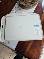 HP Deskjet 2700 ALL-IN- One series. Printen en scannen, Computers en Software, Printers, Ophalen