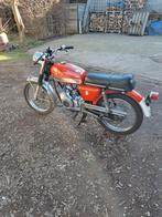 Zundapp 50cc, Fietsen en Brommers, Ophalen