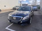 Mercedes - S350 d Bluetec - 2013, Auto's, Mercedes-Benz, Automaat, Gebruikt, Bedrijf, Te koop