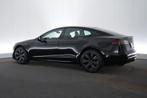 (2GMG692) TESLA MODEL S, Auto's, Automaat, 95 kWh, Model S, Zwart