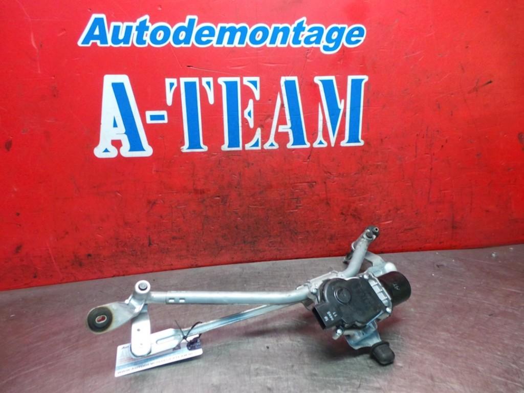 RUITENWISSER MECH + MOTOR Renault Captur (2R) (288A53268R), Auto-onderdelen, Ruiten en Toebehoren, Renault, Gebruikt