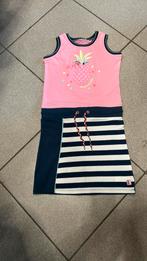 Zomerkleedje, maat 158-164, Kinderen en Baby's, Kinderkleding | Maat 110, Ophalen of Verzenden, Zo goed als nieuw, Meisje, Jurk of Rok