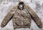Veste Bomber homme : Gstar Raw - taille L - kaki, Neuf, Enlèvement ou Envoi, Taille 52/54 (L), Vert