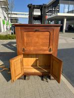 Antieke barkast, Enlèvement