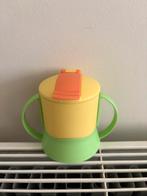 Tupperware drinkbeker, Ophalen, Zo goed als nieuw