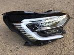 Renault captur koplamp rechts, Gebruikt, -, -, Ophalen of Verzenden