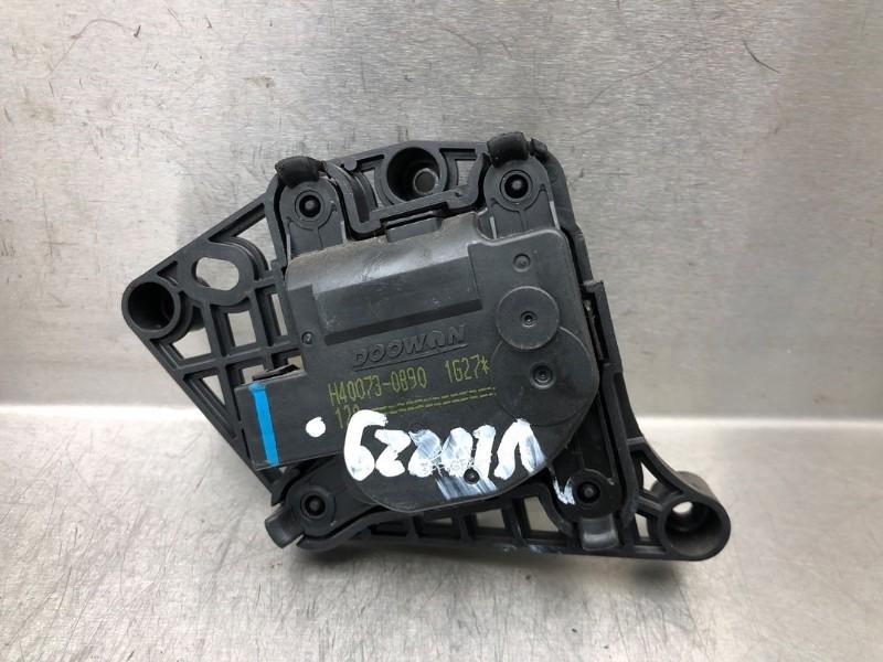 ACTIONNEUR MOTEUR VOLET CHAUFFAGE Kia Rio III (UB), Autos : Pièces & Accessoires, Utilisé, Kia