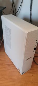 Lenovo ideacentre tower 08irh9 desktop-pc, Computers en Software, Ophalen