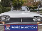Toyota Crown | 1969 | Route 66 Auctions, Achat, Entreprise, Boîte manuelle, Autre carrosserie