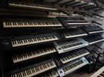 Verschillende keyboards Met Garantie, Musique & Instruments, Enlèvement, Comme neuf, Korg, Sensitif