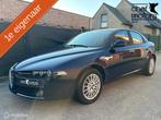 Alfa Romeo 159 Benzine|E.Eigenaar|59dkm|Leder|Cruise|Gekeurd, Cuir, Achat, 4 portes, Entreprise