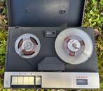 bandopnemers, Ophalen, Bandrecorder