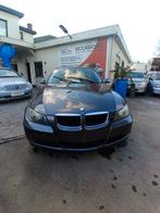 Bmw318i, Argent ou Gris, 4 portes, Entreprise, 152 g/km