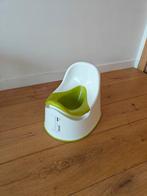 Plaspotje/babypotje IKEA, Ophalen