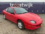 1996 - Pontiac - Sunfire - Voiture, Autos, Pontiac, Euro 2, Autres modèles, Achat, Entreprise