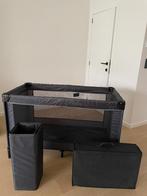 Natou babyparasolbed, Ophalen, Zo goed als nieuw, Ledikant