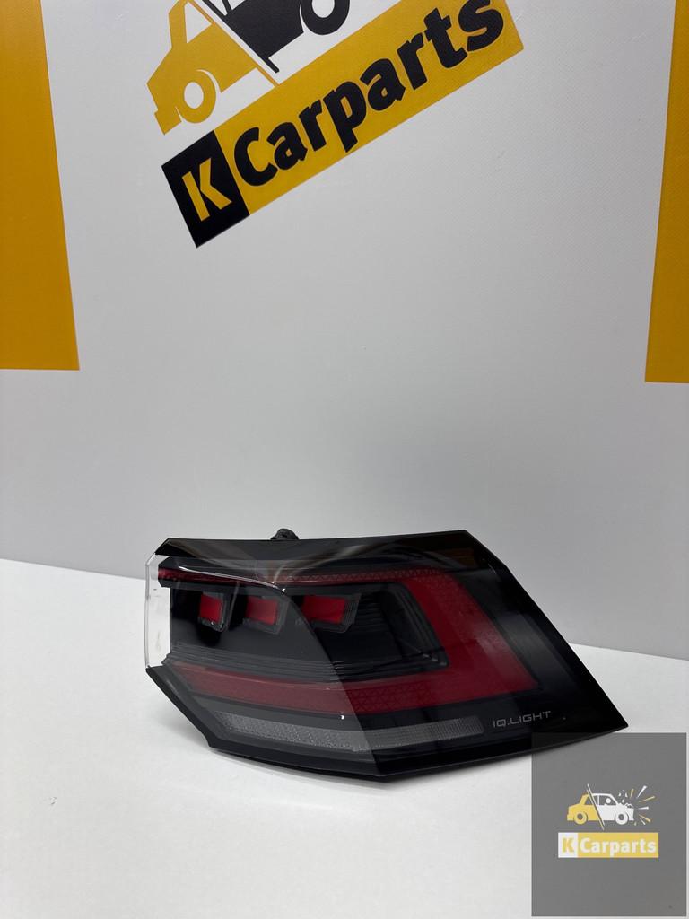 Feu arri re droit Volkswagen Golf 8 VIII IQ Light 5H0945208B, Autos : Pièces & Accessoires, Éclairage, Volkswagen, Volkswagen AG