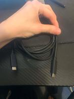 Câble USB-C vers USB-C, Envoi, Comme neuf
