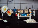 vintage playmobil 3227 hospital staff*1976*, Enlèvement ou Envoi