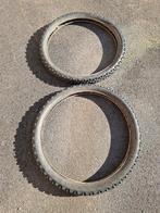 2 mtb banden 27,5, Fietsen en Brommers, Ophalen, Gebruikt, Band, Mountainbike